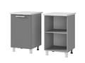 Стол 1-дверный 500 мм